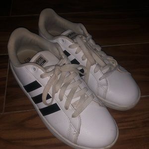 Woman’s Adidas